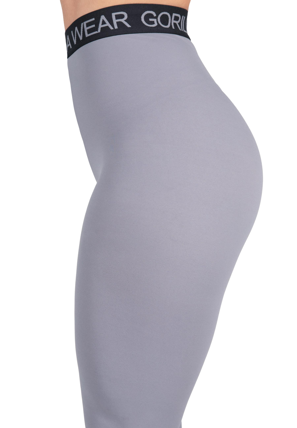 Colby Leggings - Gray