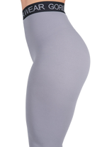Colby Leggings - Gray