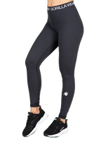 Colby Leggings - Black