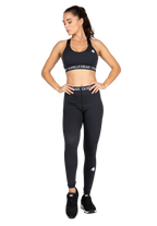 Colby Leggings - Black