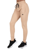 Marion Sweatpants - Beige