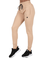 Marion Sweatpants - Beige