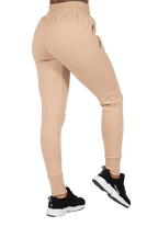 Marion Sweatpants - Beige