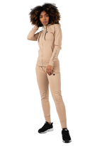 Marion Sweatpants - Beige