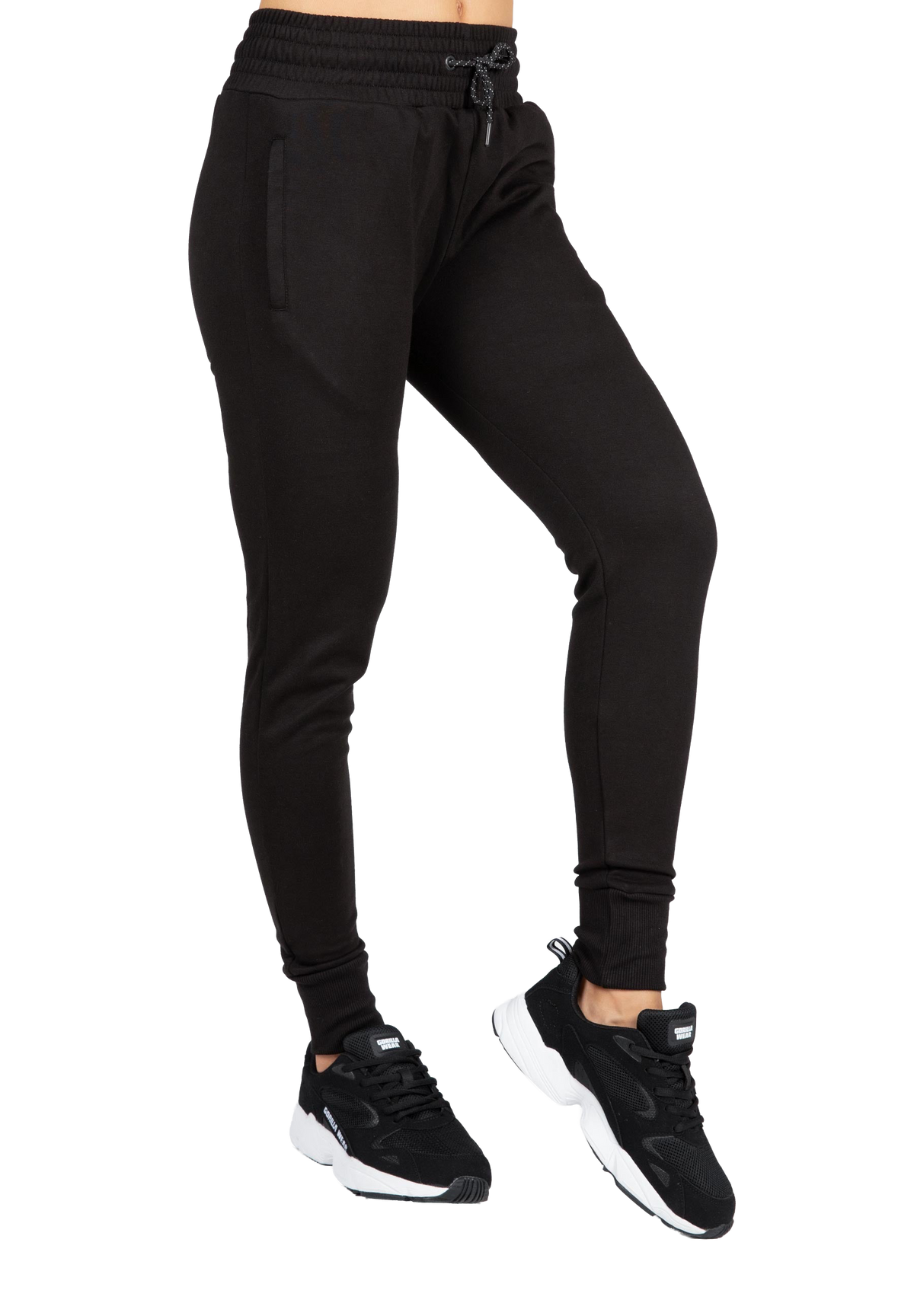 Marion Sweatpants - Black