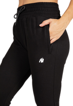 Marion Sweatpants - Black