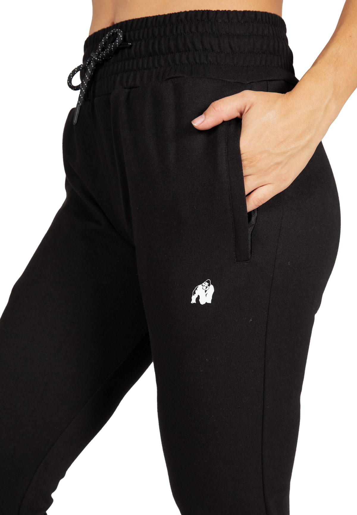 Marion Sweatpants - Black
