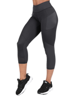 Monroe 7/8 Leggings - Black
