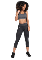 Monroe 7/8 Leggings - Black