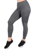 Monroe Leggings - Gray