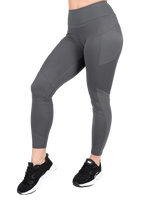 Monroe Leggings - Gray
