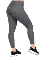 Monroe Leggings - Gray