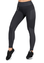 Monroe Leggings - Black