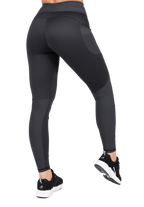 Monroe Leggings - Black