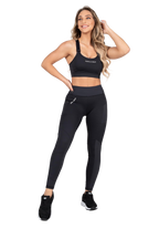 Monroe Leggings - Black
