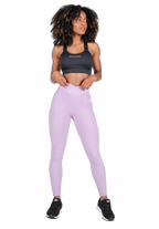 Dorris Leggings - Violet