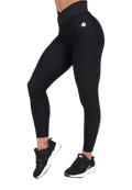 Dorris Leggings - Black