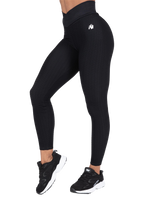 Dorris Leggings - Black