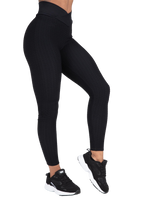 Dorris Leggings - Black