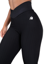 Dorris Leggings - Black
