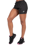 Santa Ana Shorts - Black