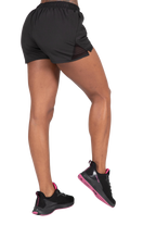 Santa Ana Shorts - Black
