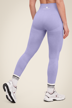 Selah Seamless Leggings - Lilac