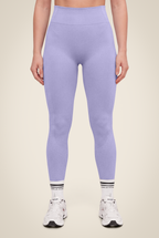 Selah Seamless Leggings - Lilac