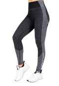 Selah Seamless Leggings - Black