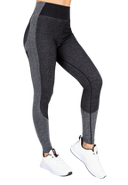 Selah Seamless Leggings - Black