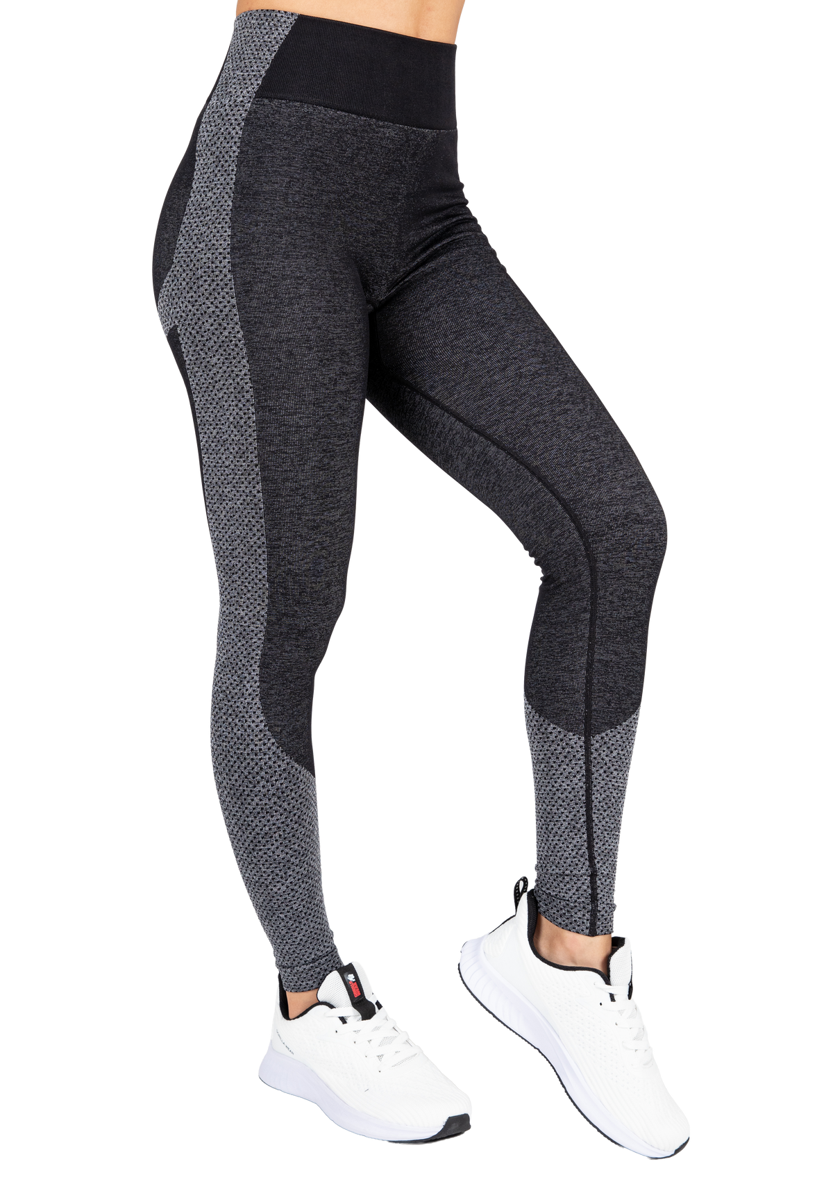 Selah Seamless Leggings - Black