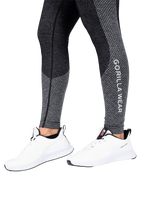 Selah Seamless Leggings - Black