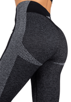 Selah Seamless Leggings - Black