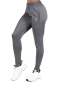 Halsey Track Pants - Gray