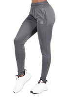 Halsey Track Pants - Gray