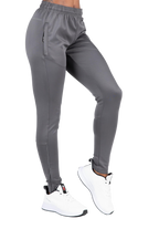 Halsey Track Pants - Gray