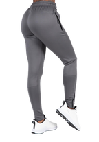 Halsey Track Pants - Gray