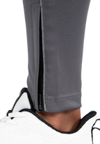 Halsey Track Pants - Gray