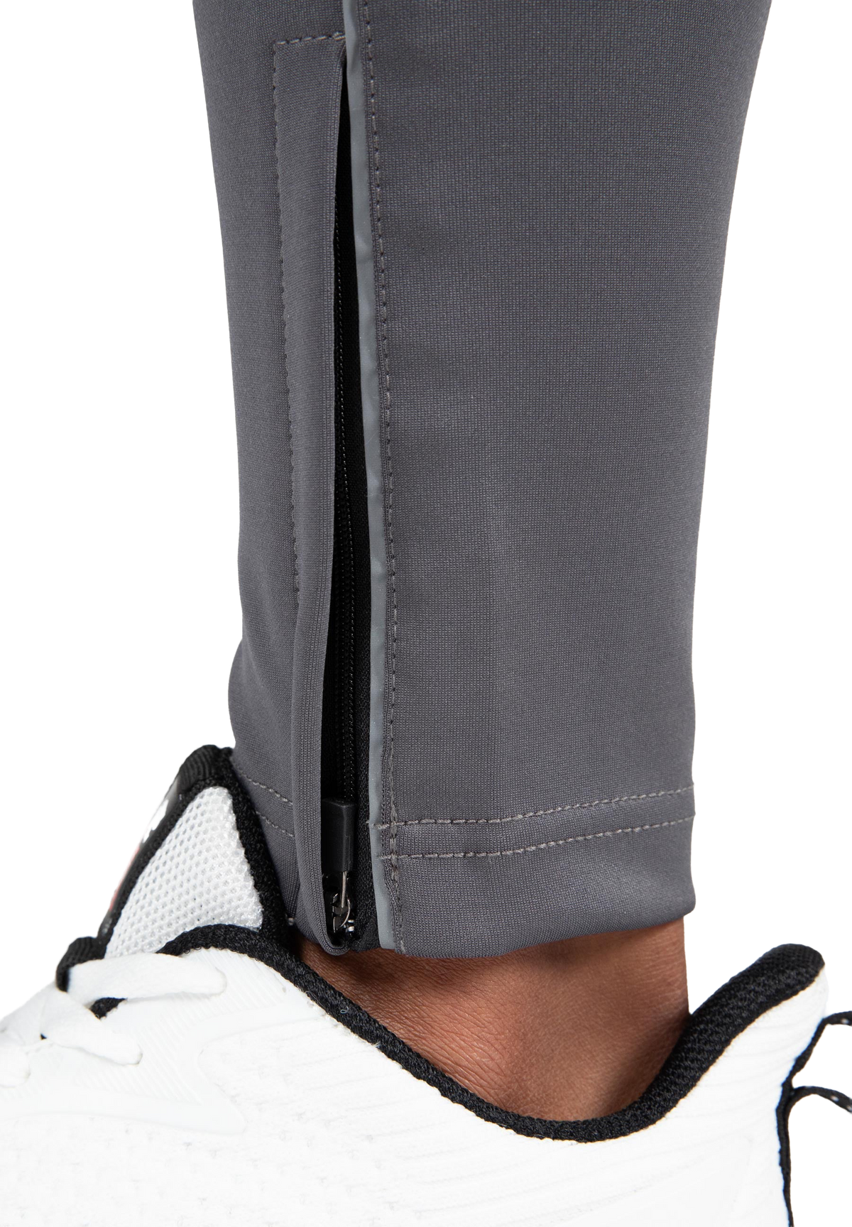 Halsey Track Pants - Gray