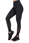 Joliet Legging - Black