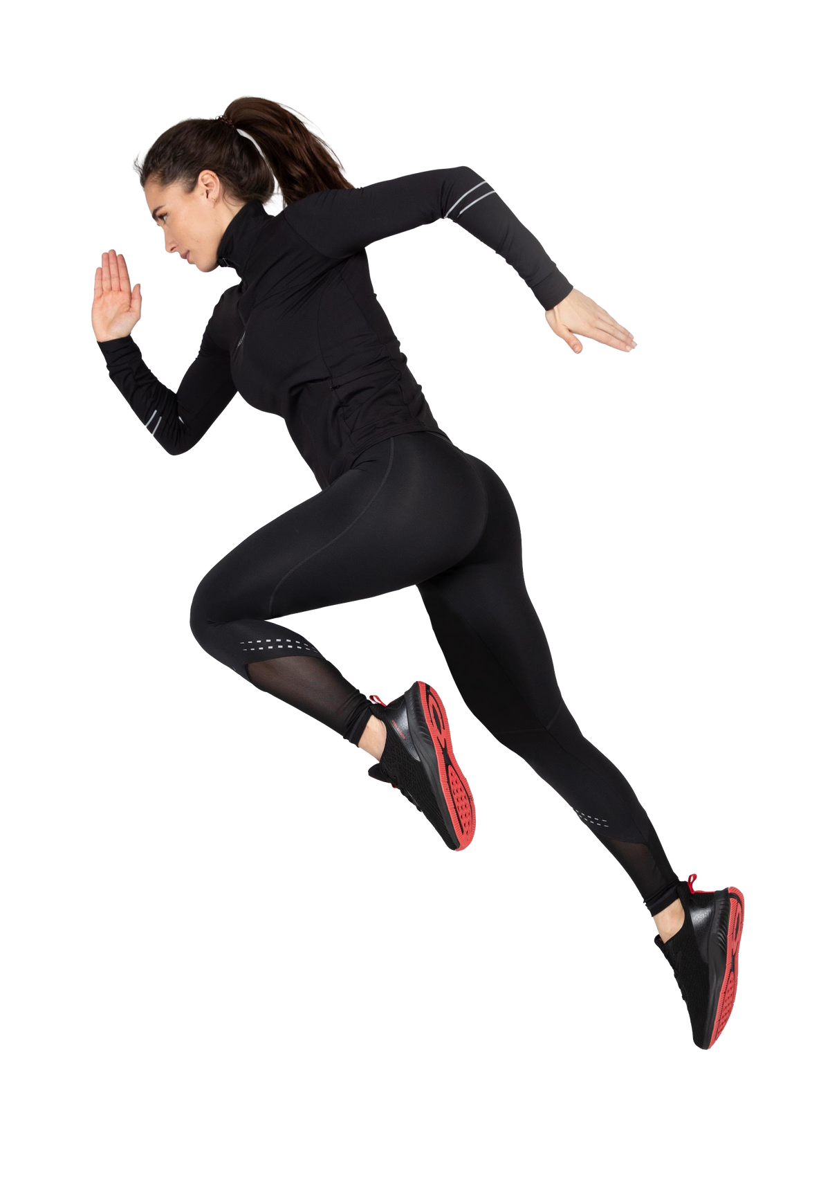 Joliet Legging - Black