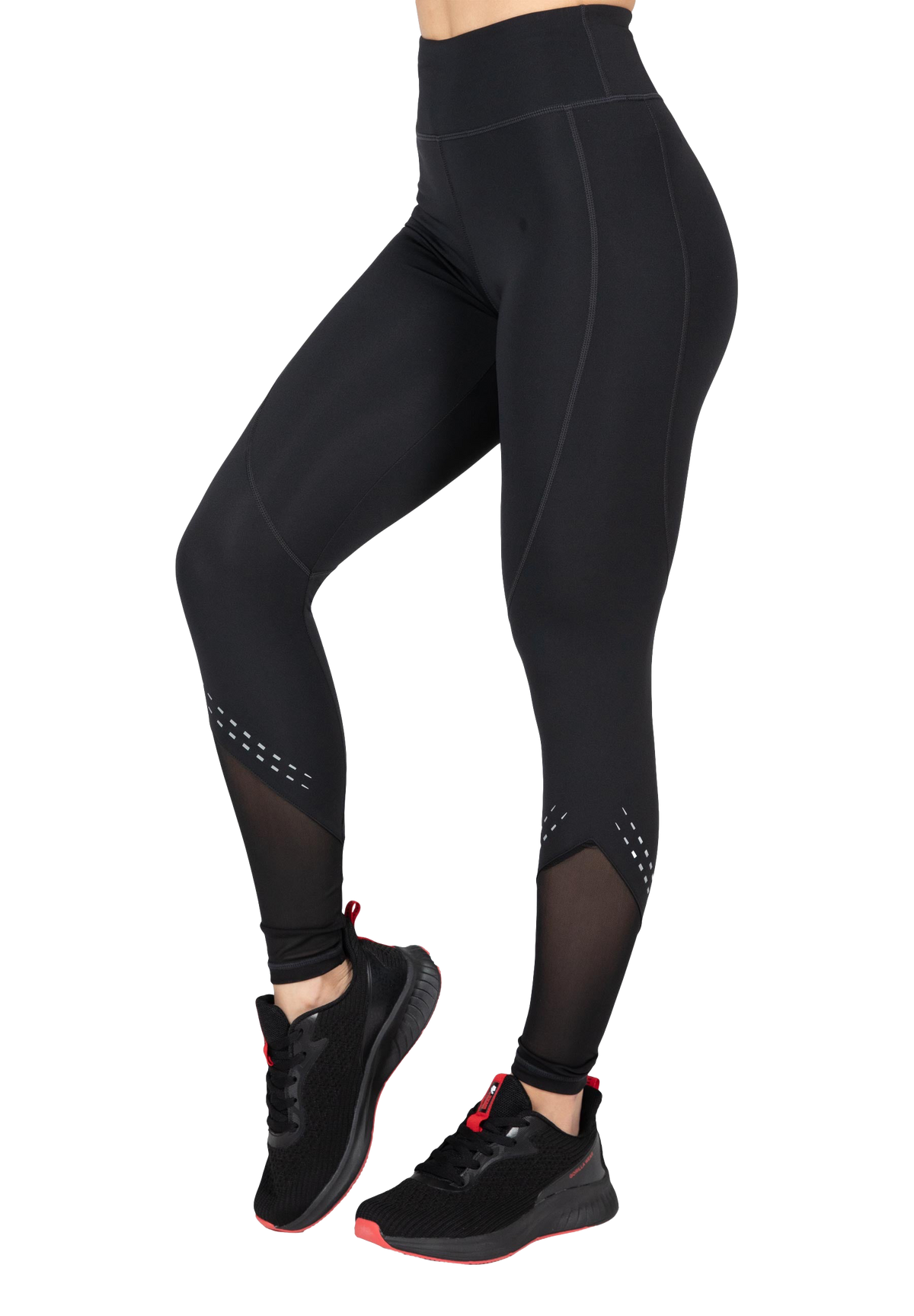 Joliet Legging - Black