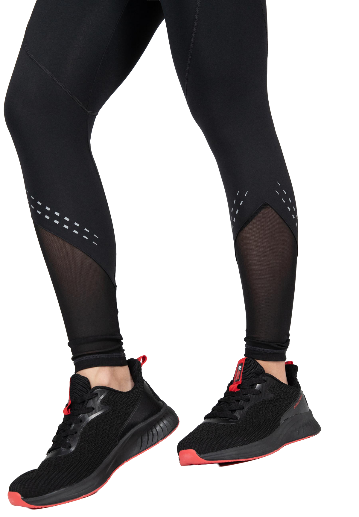 Joliet Legging - Black