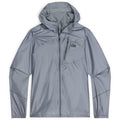 Men's Helium Rain Jacket - Breathable Weatherproof