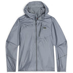 Men's Helium Rain Jacket - Breathable Weatherproof