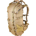 Mystery Ranch Womens Pop Up 30 Weatherproof Hunting Daypack Backpack 30L Coyote