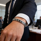 Dallas Cowboys Italian Charm Bracelet – DIY Custom Gift for Fans