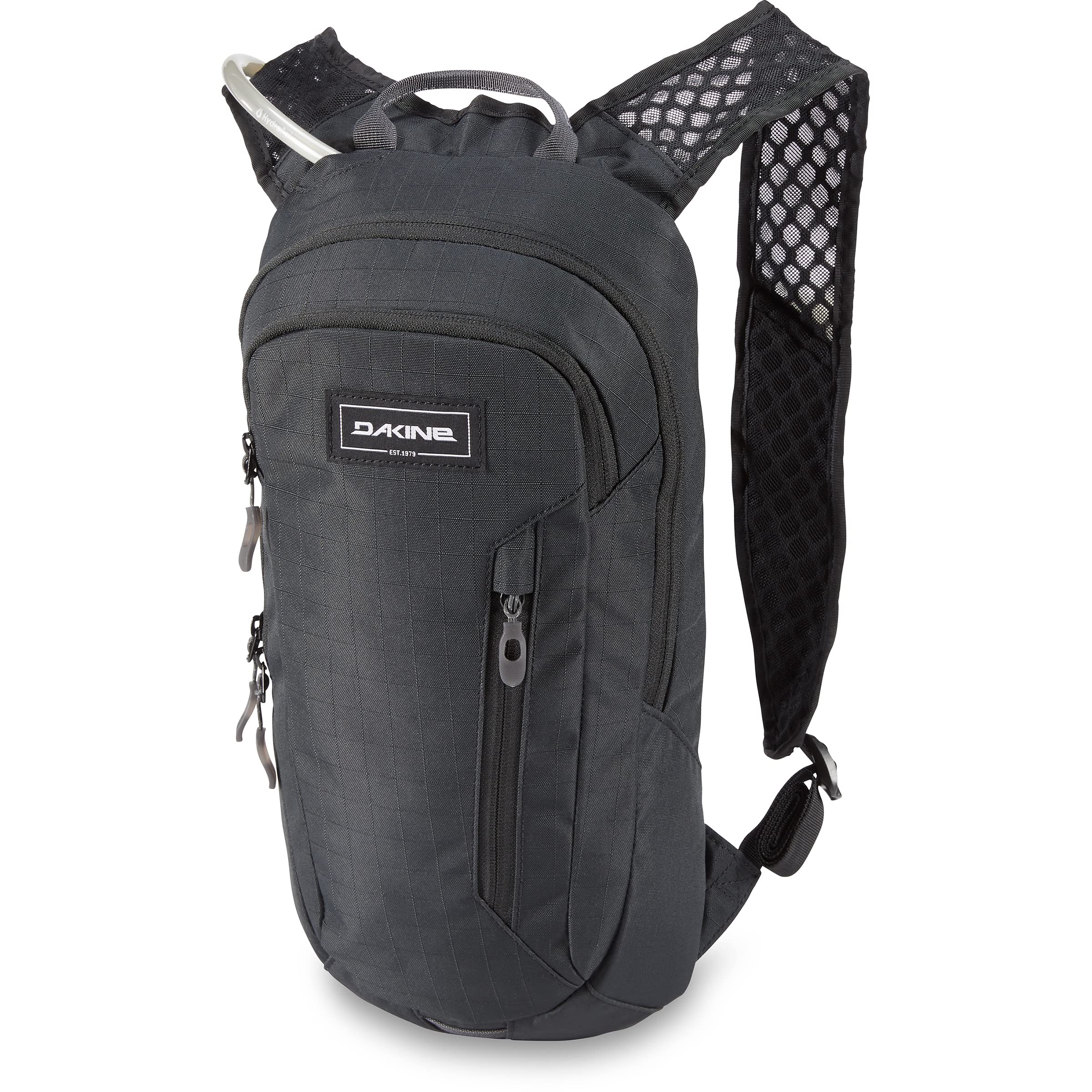 Dakine Shuttle 6L Hydration Pack Black