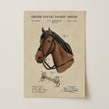 Bridle Bit (1896)