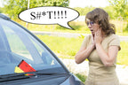 🚗 Fake Parking Tickets – Set of 10 Hilarious Gag Prank Citations